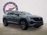 New 2025 Volkswagen Atlas Cross Sport SEL Premium R-Line image 2