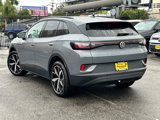 New 2025 Volkswagen ID.4 Pro S image 4