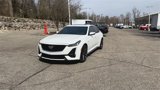 Used 2022 Cadillac CT5 Sport image 3