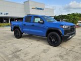 New 2025 Chevrolet Colorado Trail Boss image 2