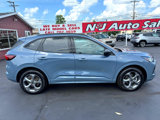 Used 2024 Ford Escape ST-Line w/ Tech Pack #1 image 4