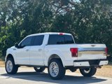Used 2020 Ford F150 Platinum w/ Max Trailer Tow Package image 3