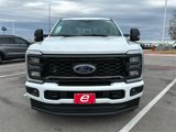 New 2025 Ford F250 XL w/ STX Appearance Package image 2