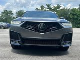 New 2026 Acura MDX A-Spec image 2