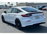 Certified 2024 Honda Civic Sport image 3