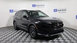 New 2026 Honda CR-V TrailSport image 3