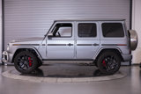 Used 2021 Mercedes-Benz G 63 AMG 4MATIC image 3