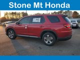 New 2025 Honda Pilot EX-L image 3