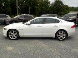 Used 2017 Jaguar XE Prestige image 2