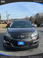 Used 2017 Chevrolet Traverse LT w/ Style and Technology Package image 4