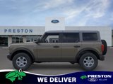 New 2025 Ford Bronco Big Bend image 4
