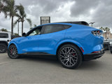 Used 2022 Ford Mustang Mach-E GT w/ GT Performance Edition image 3