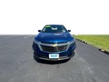 Used 2022 Chevrolet Equinox LT image 3