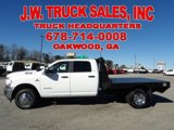 Used 2024 RAM 3500 SLT w/ Quick Order Package 2YG SLT image 2