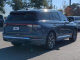 New 2025 Lincoln Aviator Black Label image 3