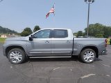 New 2026 Chevrolet Silverado 1500 High Country image 2