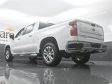 New 2025 Chevrolet Silverado 1500 LTZ w/ Z71 Off-Road Package image 5