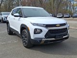 Used 2023 Chevrolet TrailBlazer ACTIV w/ Convenience Package image 2
