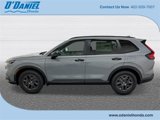 New 2026 Honda CR-V TrailSport image 2