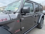New 2025 Jeep Wrangler Unlimited Rubicon image 4