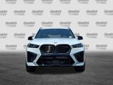 New 2026 BMW X5 M Competition w/ Executive Package image 3