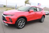 Used 2024 Chevrolet Blazer LT image 3