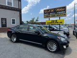 Used 2014 Hyundai Equus Signature image 2