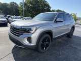 New 2025 Volkswagen Atlas SE image 2