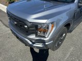Used 2023 Ford F150 XLT w/ Equipment Group 302A High image 4
