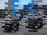 New 2025 Chevrolet Suburban Premier image 6