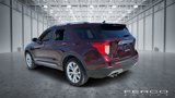 Used 2022 Ford Explorer Platinum w/ Equipment Group 601A image 3