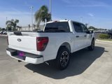 New 2025 Ford F150 STX image 5