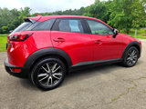Used 2017 MAZDA CX-3 Touring image 5