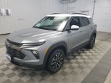 New 2025 Chevrolet TrailBlazer ACTIV w/ Convenience Package image 6