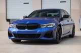 Used 2021 BMW M340i w/ Premium Package image 3