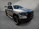 New 2026 RAM 1500 Rebel w/ Rebel Level 1 Equipment Group image 4