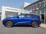 New 2025 Audi SQ5 Premium Plus image 2