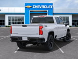 New 2025 Chevrolet Silverado 2500 LTZ image 4