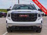 New 2026 GMC Sierra 1500 Pro w/ Pro Value Package image 4