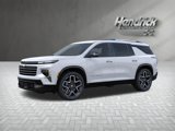 New 2026 Chevrolet Traverse High Country w/ LPO, Floor Liner Package image 3