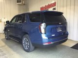New 2025 Chevrolet Tahoe LT w/ Comfort Package image 3