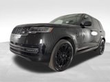 New 2025 Land Rover Range Rover SE image 2