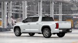 New 2026 Toyota Tundra 1794 Edition image 6