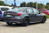 Used 2022 Honda Civic Sport image 4