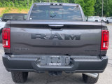 New 2025 RAM 2500 Rebel w/ Rebel Level 2 Equipment Group image 6