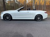 Used 2021 Mercedes-Benz E 450 Cabriolet w/ AMG Line image 6