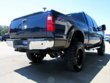 Used 2015 Ford F250 Lariat w/ Lariat Ultimate Package image 6