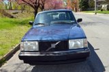 Used 1992 Volvo 240 Wagon image 2