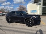 New 2025 Volkswagen Atlas Cross Sport SEL R-Line image 3