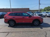 New 2026 Honda CR-V TrailSport image 2